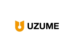 loto (loto)さんのコンサルティング会社「UZUME」のロゴへの提案