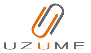 HUNTplus Design Labo (HUNTplus)さんのコンサルティング会社「UZUME」のロゴへの提案