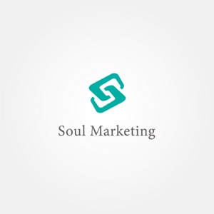 tanaka10 (tanaka10)さんのマーケティング講座 【Soul Marketing】のロゴへの提案