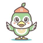 yellow_frog (yellow_frog)さんの注文住宅専門の工務店【とちの木ホーム】の新規キャラクターデザインへの提案