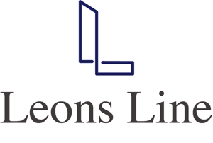 bo73 (hirabo)さんのLeons Line（Leon's）株式会社  新設 運送会社のマーク&ロゴへの提案