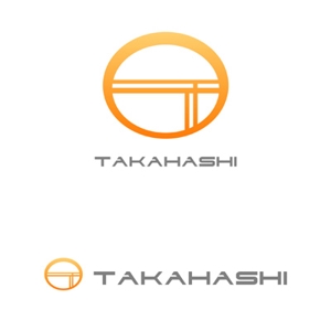 taniさんの自動車の整備･販売する会社のロゴへの提案