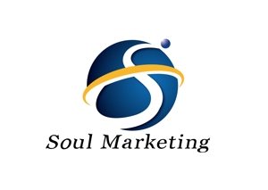 日和屋 hiyoriya (shibazakura)さんのマーケティング講座 【Soul Marketing】のロゴへの提案