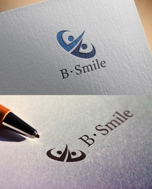 D.R DESIGN (Nakamura__)さんのロゴ　心からの笑顔を創り出す自己肯定感アップトレーニングへの提案