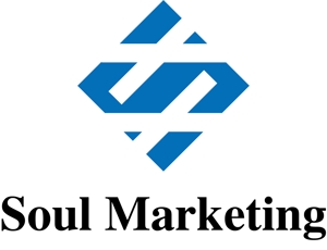 bo73 (hirabo)さんのマーケティング講座 【Soul Marketing】のロゴへの提案