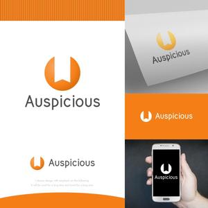 fortunaaber ()さんの縁起の良い空間、社会づくりのために活動する団体のロゴへの提案