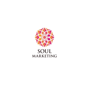 sweep design (sweep_design)さんのマーケティング講座 【Soul Marketing】のロゴへの提案