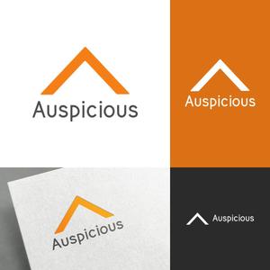 venusable ()さんの縁起の良い空間、社会づくりのために活動する団体のロゴへの提案