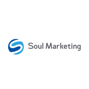 Dynamites01 (dynamites01)さんのマーケティング講座 【Soul Marketing】のロゴへの提案