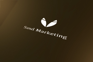 sumiyochi (sumiyochi)さんのマーケティング講座 【Soul Marketing】のロゴへの提案