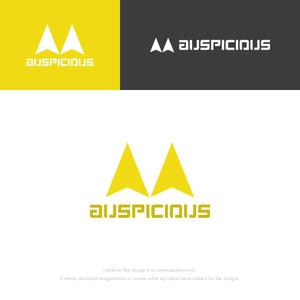 musaabez ()さんの縁起の良い空間、社会づくりのために活動する団体のロゴへの提案