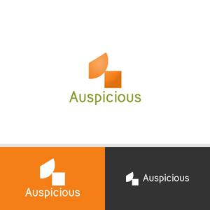 viracochaabin ()さんの縁起の良い空間、社会づくりのために活動する団体のロゴへの提案