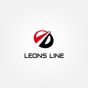 tanaka10 (tanaka10)さんのLeons Line（Leon's）株式会社  新設 運送会社のマーク&ロゴへの提案