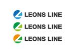 loto (loto)さんのLeons Line（Leon's）株式会社  新設 運送会社のマーク&ロゴへの提案