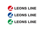 loto (loto)さんのLeons Line（Leon's）株式会社  新設 運送会社のマーク&ロゴへの提案