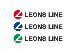 loto (loto)さんのLeons Line（Leon's）株式会社  新設 運送会社のマーク&ロゴへの提案