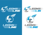 Force-Factory (coresoul)さんのLeons Line（Leon's）株式会社  新設 運送会社のマーク&ロゴへの提案