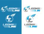 Force-Factory (coresoul)さんのLeons Line（Leon's）株式会社  新設 運送会社のマーク&ロゴへの提案