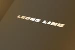 sumiyochi (sumiyochi)さんのLeons Line（Leon's）株式会社  新設 運送会社のマーク&ロゴへの提案