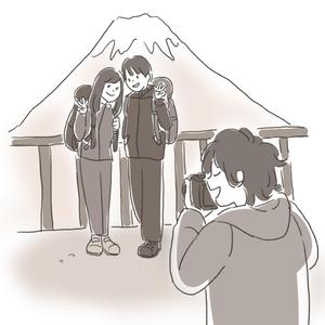 nalse (nalsesi)さんの簡単なシーンのイラスト制作への提案