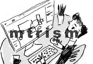 mtrism (mtrism)さんの簡単なシーンのイラスト制作への提案