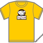 hamada2029 (hamada2029)さんの会社のTシャツデザインへの提案