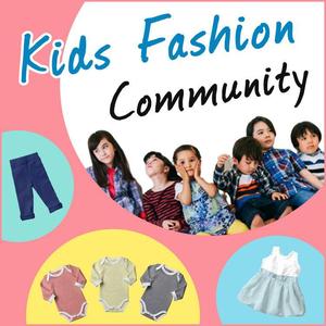 Gururi_no_kotoさんの子供服シェアリングサービスのバナーデザインへの提案