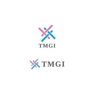 Yolozu (Yolozu)さんの【コンペ】新会社「TMGI Co., Ltd.」のロゴ制作【商標登録予定なし】への提案