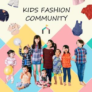 青木 (aokigraph)さんの子供服シェアリングサービスのバナーデザインへの提案