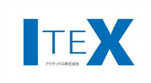 sametさんのITEX　アイテックス株式会社のロゴ作成への提案