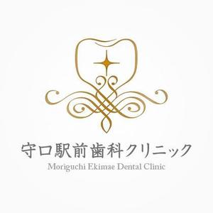 オテメ (OTEME)さんの新規歯科医院の看板ロゴ制作への提案