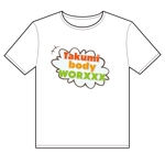 Na_tsu (nanana_13)さんの会社のTシャツデザインへの提案