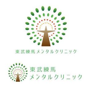 貴志幸紀 (yKishi)さんのクリニックのロゴ作成への提案