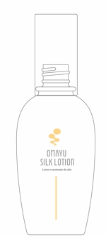 sugiaki (sugiaki)さんのOEM商品（ローション）のボトルデザインへの提案