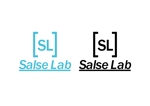 sado (yochi18go)さんの「Sales Lab」のロゴ製作　への提案