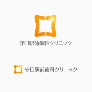 gchouさんの新規歯科医院の看板ロゴ制作への提案