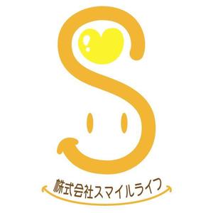 solalaさんの介護・医療サービスのロゴへの提案