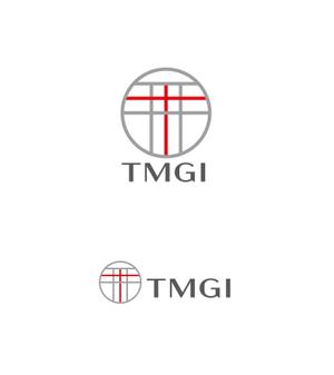 horieyutaka1 (horieyutaka1)さんの【コンペ】新会社「TMGI Co., Ltd.」のロゴ制作【商標登録予定なし】への提案