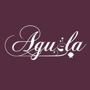 CF-Design (kuma-boo)さんの「agu-la」のロゴ作成への提案