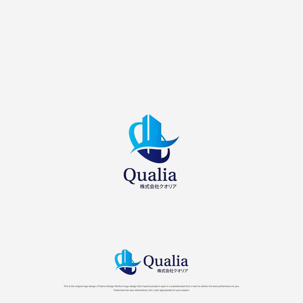 株式会社 QUALIA コレクション