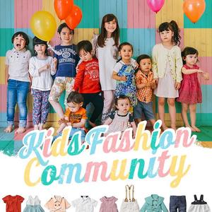 engShowさんの子供服シェアリングサービスのバナーデザインへの提案