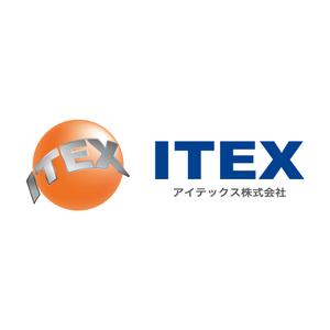 trailさんのITEX　アイテックス株式会社のロゴ作成への提案