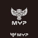 sazuki (sazuki)さんの株式会社MYPのフクロウのシンボルマーク（キャラクターロゴ）作成をお願い致しますへの提案