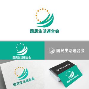 minervaabbe ()さんの政治に関わる団体のロゴへの提案