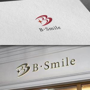 BKdesign (late_design)さんのロゴ　心からの笑顔を創り出す自己肯定感アップトレーニングへの提案