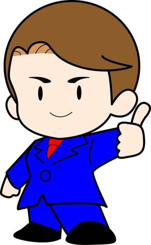 社会福祉法人　フロンティア福祉会 (digitalwing_kobe)さんの資金調達、クラウドファンディングサイトのキャラクターデザインへの提案