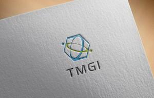 kosk_Design (cc110)さんの【コンペ】新会社「TMGI Co., Ltd.」のロゴ制作【商標登録予定なし】への提案