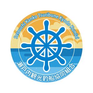 W_design. (wakapon1987)さんの瀬戸内観光釣船協同組合への提案