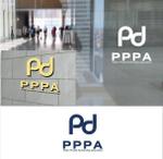 shyo (shyo)さんの一般社団法人公民連携活性化協会：略称"PPPA"の名前ロゴ　リニューアルへの提案