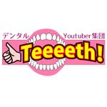 bitrobots (bitrobots)さんの歯科専門Youtuber事務所のロゴへの提案